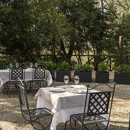 Casavilla Rentals By Torre A Cona Rignano sullʼArno Екстериор снимка