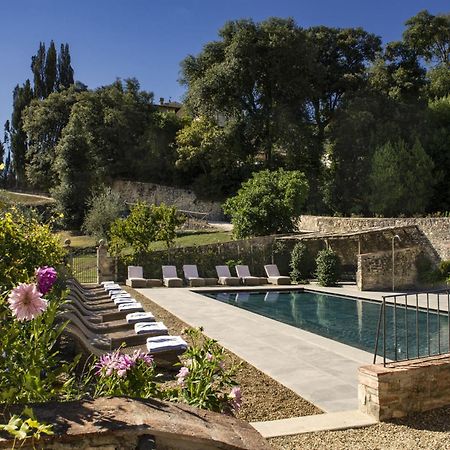 Casavilla Rentals By Torre A Cona Rignano sullʼArno Екстериор снимка