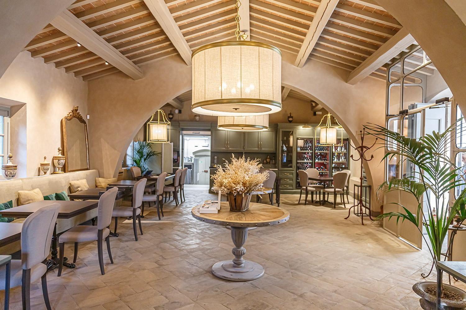 Casavilla Rentals By Torre A Cona Rignano sullʼArno Екстериор снимка