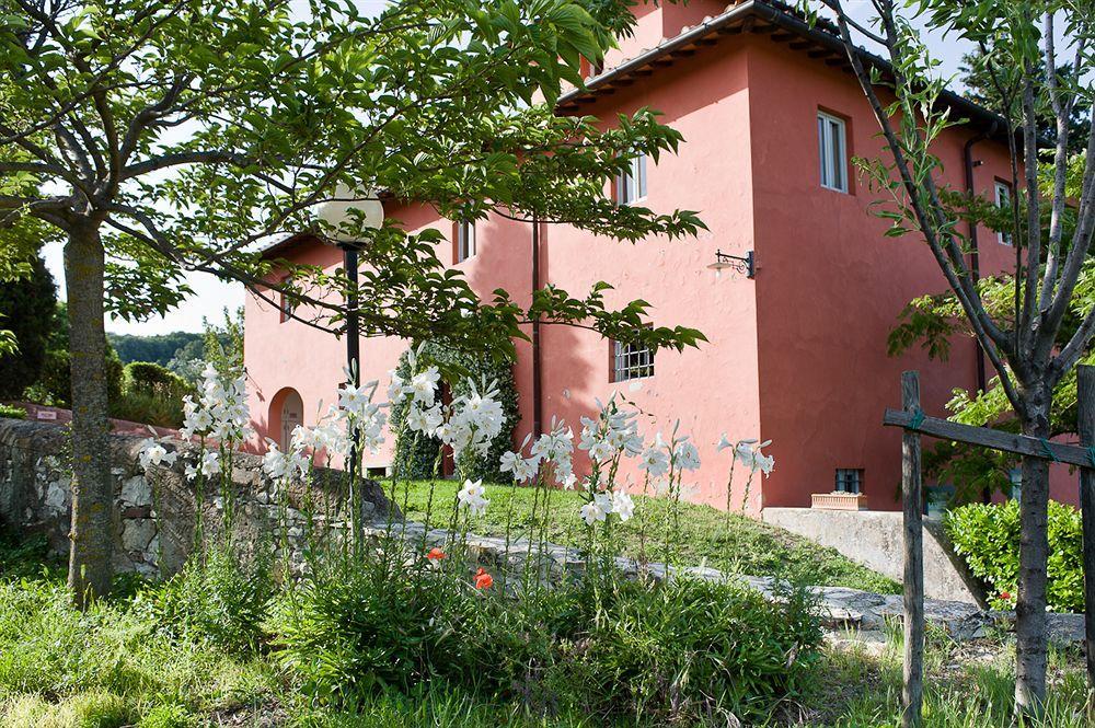 Casavilla Rentals By Torre A Cona Rignano sullʼArno Екстериор снимка