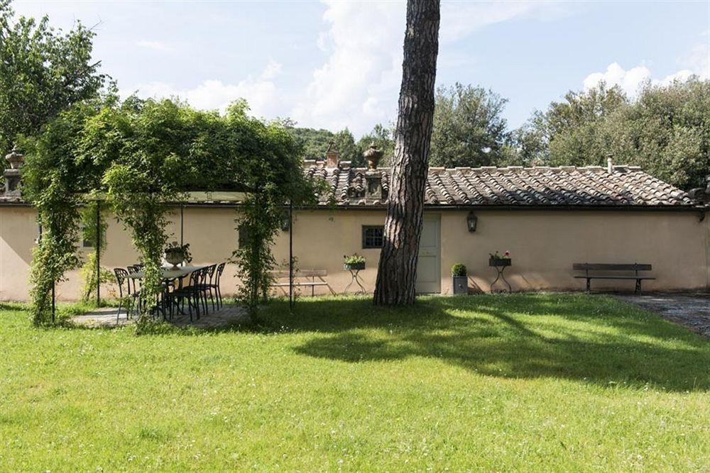 Casavilla Rentals By Torre A Cona Rignano sullʼArno Екстериор снимка