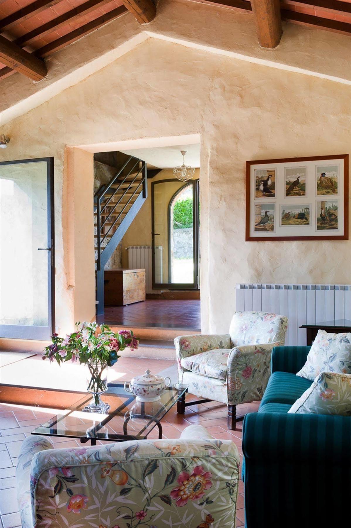 Casavilla Rentals By Torre A Cona Rignano sullʼArno Екстериор снимка