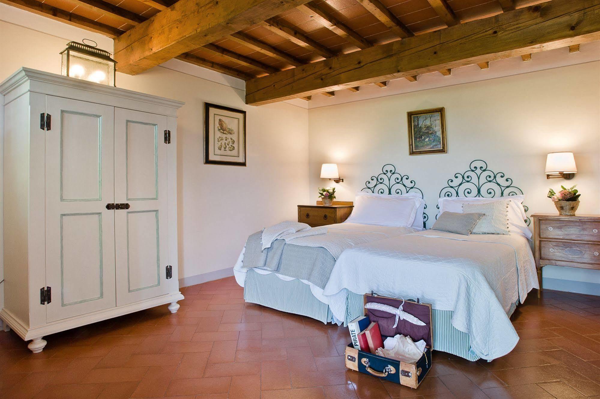 Casavilla Rentals By Torre A Cona Rignano sullʼArno Екстериор снимка