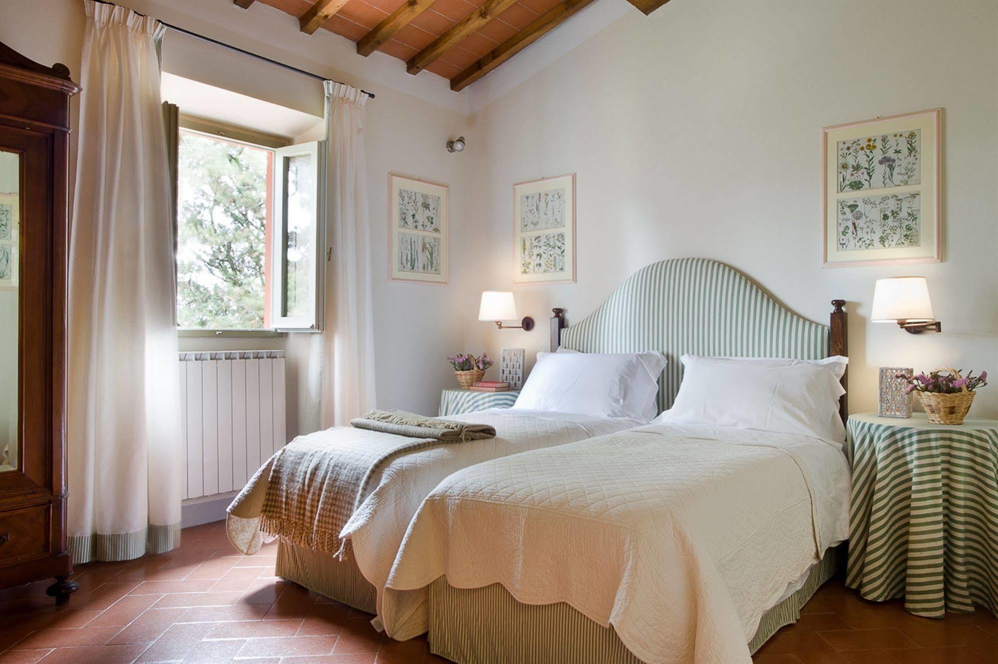 Casavilla Rentals By Torre A Cona Rignano sullʼArno Екстериор снимка