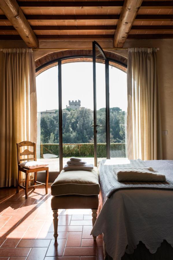 Casavilla Rentals By Torre A Cona Rignano sullʼArno Екстериор снимка